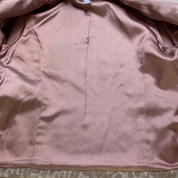 Pendleton Maple Leaf Western Wool Duck Jacket - Picture 6 of 6